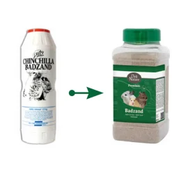 Premium Badzand Knaagdier 800 gr^Deli Nature Online