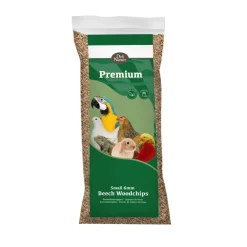 Discount Premium Beukenhoutsnippers 6 mm Fijn 12,5 kg Bodembedekking