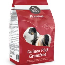 Premium Caviavoer Graanvrij 12,5 kg^Deli Nature Discount