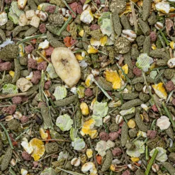 Premium Caviavoer 3 kg^Deli Nature Hot