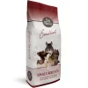 Premium Chinchillavoer 12,5 kg Droogvoer & Zaden