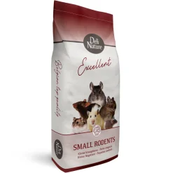 Droogvoer & Zaden<Deli Nature Premium Eekhoornvoer 12,5 kg