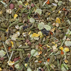 Premium Konijnenvoer Graanvrij 12,5 kg^Deli Nature New