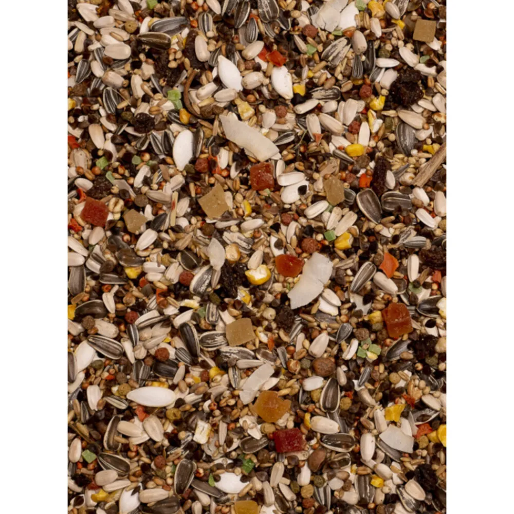 Premium Papegaai 800 gr^Deli Nature