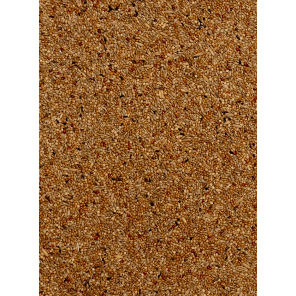 Droogvoer & Zaden<Deli Nature Premium Parkiet 1 kg