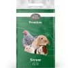Bodembedekking<Deli Nature Premium Stro Voorgesneden 5 kg