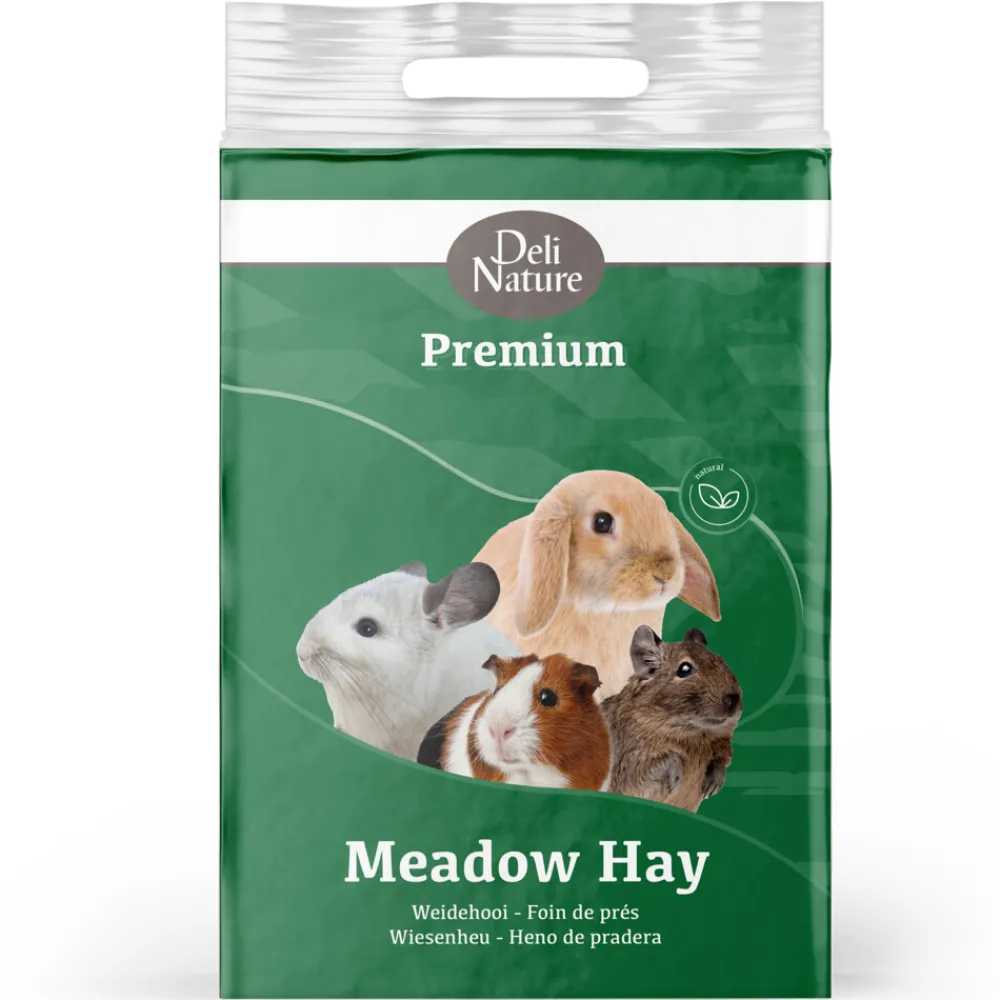 Sale Premium Weidehooi 2 kg Droogvoer & Zaden