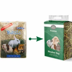 Sale Premium Weidehooi 2 kg Droogvoer & Zaden