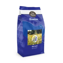 Premium Wilde Zaden 600 gr^Deli Nature Best