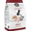 Droogvoer & Zaden<Deli Nature Rodelicious Adult Konijnenvoer 12,5 kg