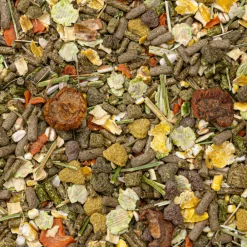 Sale Rodelicious Adult Konijnenvoer 750 gr Droogvoer & Zaden