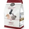 Rodelicious Adult Konijnenvoer 2,5 kg^Deli Nature Sale