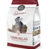 Best Rodelicious Chinchillavoer 2,5 kg Droogvoer & Zaden