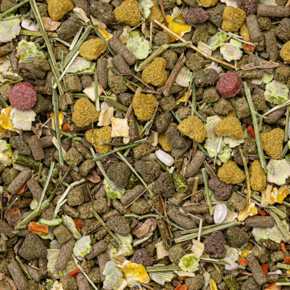 Rodelicious Junior Konijnenvoer 2,5 kg^Deli Nature