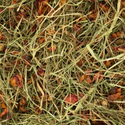 Rodelicious Kruidenhooi Rozenbloem & Goudsbloem 600gr^Deli Nature Sale