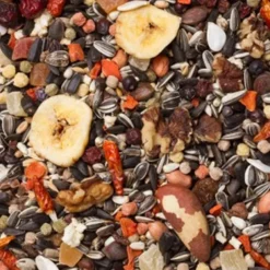 Droogvoer & Zaden<Deli Nature Serengeti 15 kg