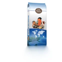 Sijsjes Exclusive nr.44 12,5 kg^Deli Nature New