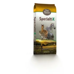 Specialtix Hangbuikvarken Muesli 20 kg^Deli Nature Clearance