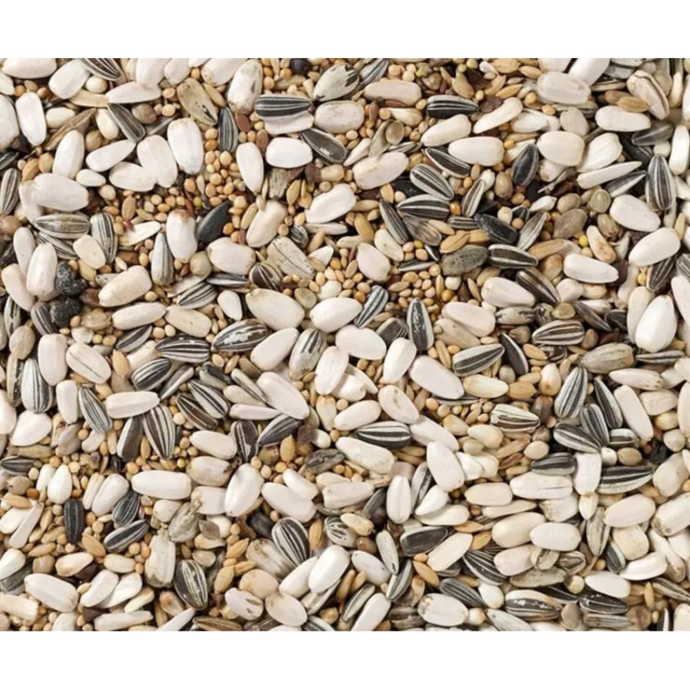 Outlet Standaard Parkiet Nummer 59 15 kg Droogvoer & Zaden