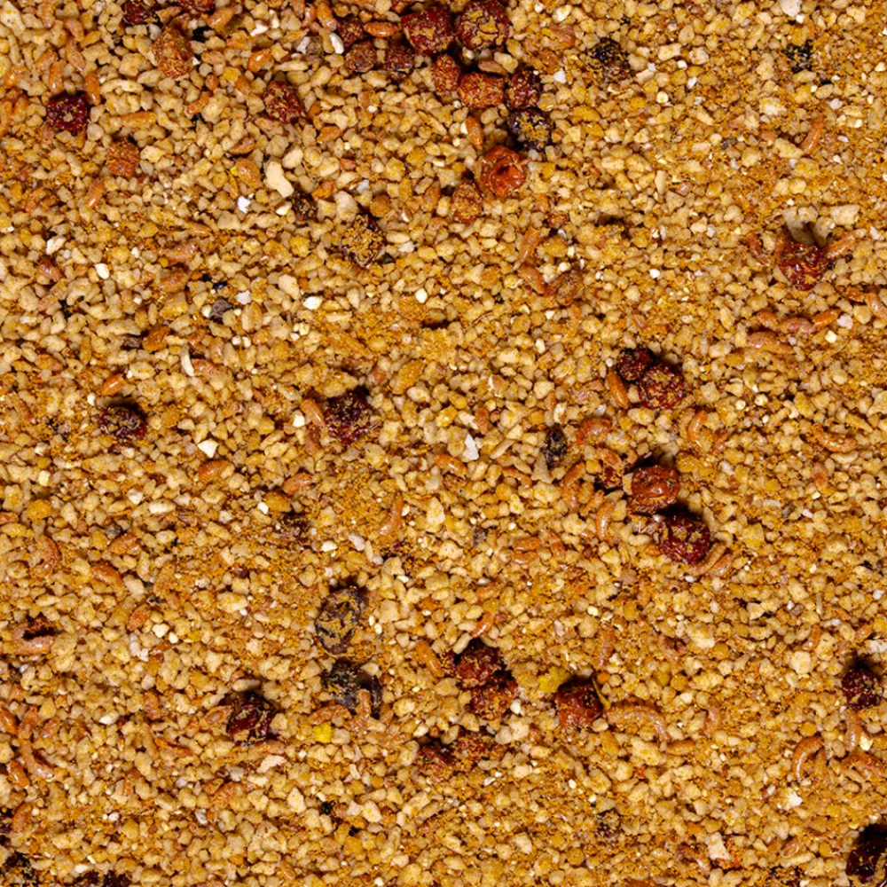 Droogvoer & Zaden<Deli Nature Uni Paté Tovo 1 kg