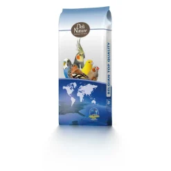 Online Voliere Nummer 34 20 kg Droogvoer & Zaden