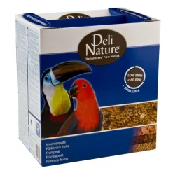 Vruchtenpaté 1 kg^Deli Nature Discount