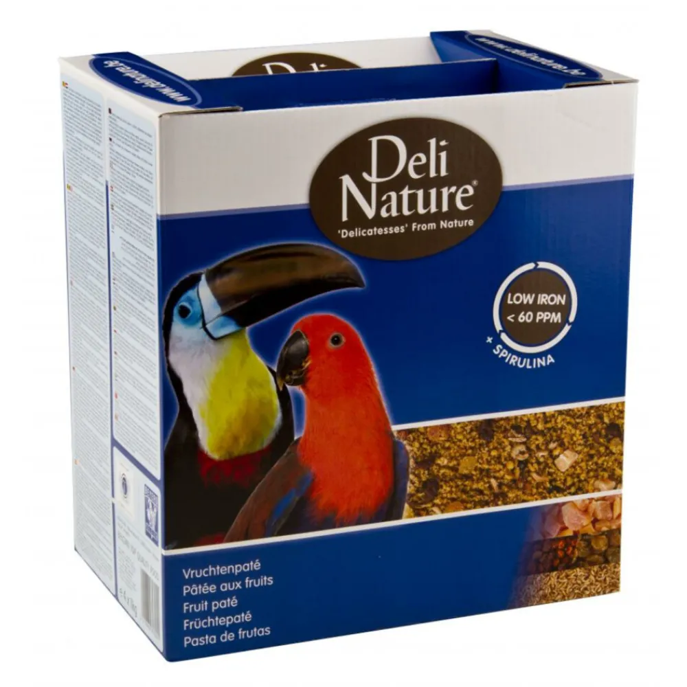 Vruchtenpaté 1 kg^Deli Nature Discount