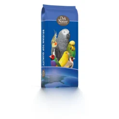 Best Witzaad - Kanariezaad 20 kg Droogvoer & Zaden