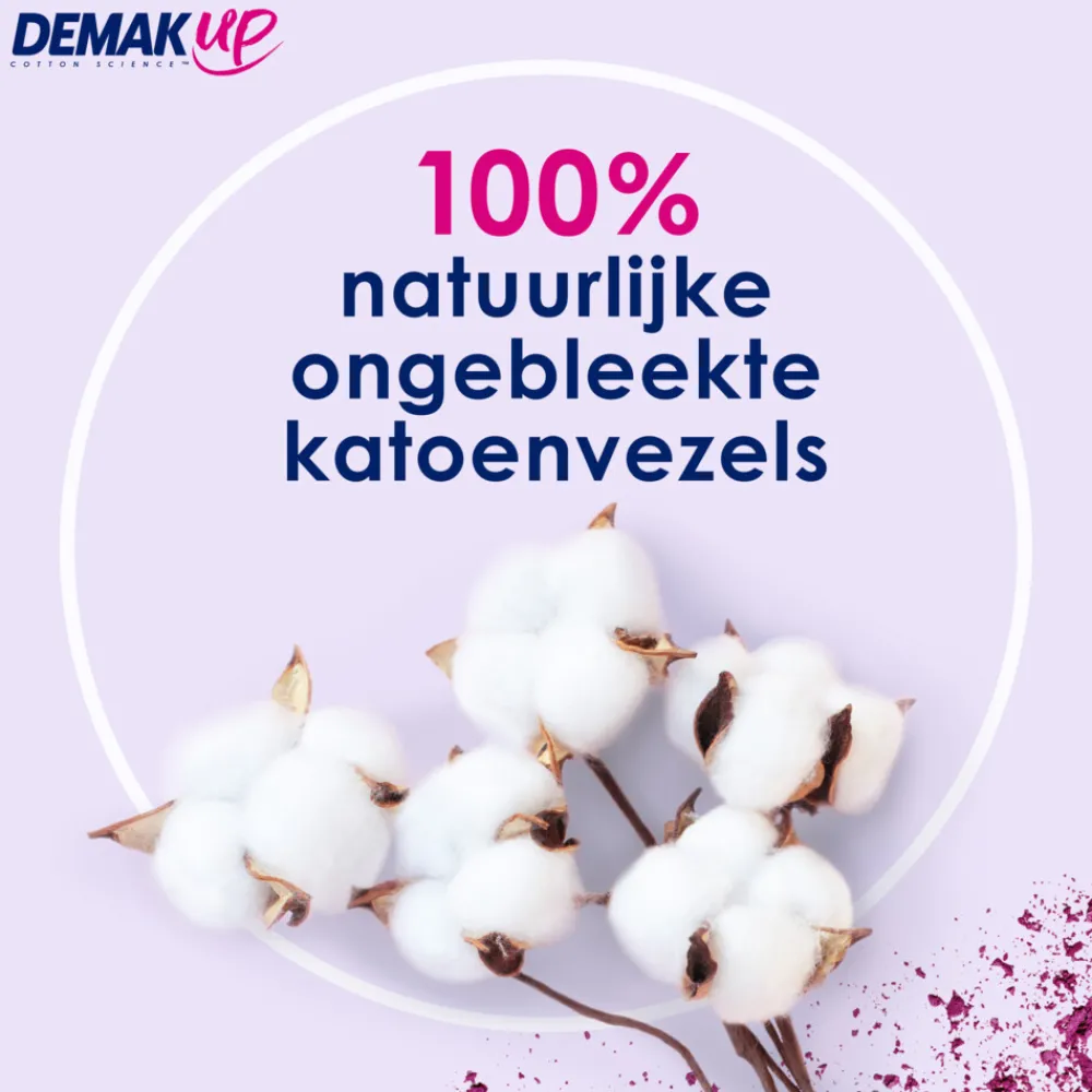 Expert Wattenschijfjes 4 stuks^Demak Up Sale