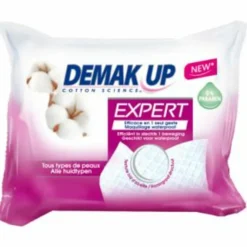 Make-Up Remover|Reiniging<Demak Up Reinigingsdoekjes Expert 23 stuks