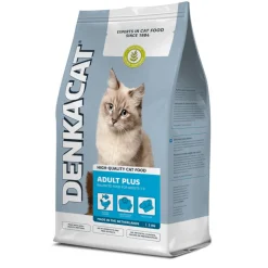 Adult Plus Kattenvoer 1,25 kg Kattenvoer