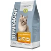 Kattenvoer<Denkacat Hypo Sensitive Kattenvoer 1,25 kg