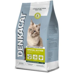 Discount Special Kitten Kattenvoer 1,25 kg Kattenvoer