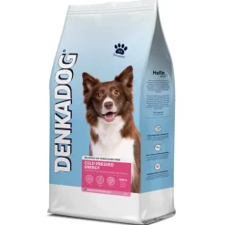 Hondenvoer Cold Pressed Energy 20 kg^Denkadog Hot