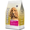 Hondenvoer Crocque Derma Protect 2,5 kg^Denkadog Clearance