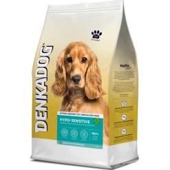 Hondenvoer Hypo Sensitive 2,5 kg^Denkadog Best
