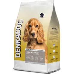 Hot Hondenvoer Hypo Allergic 2,5 kg Hondenvoer