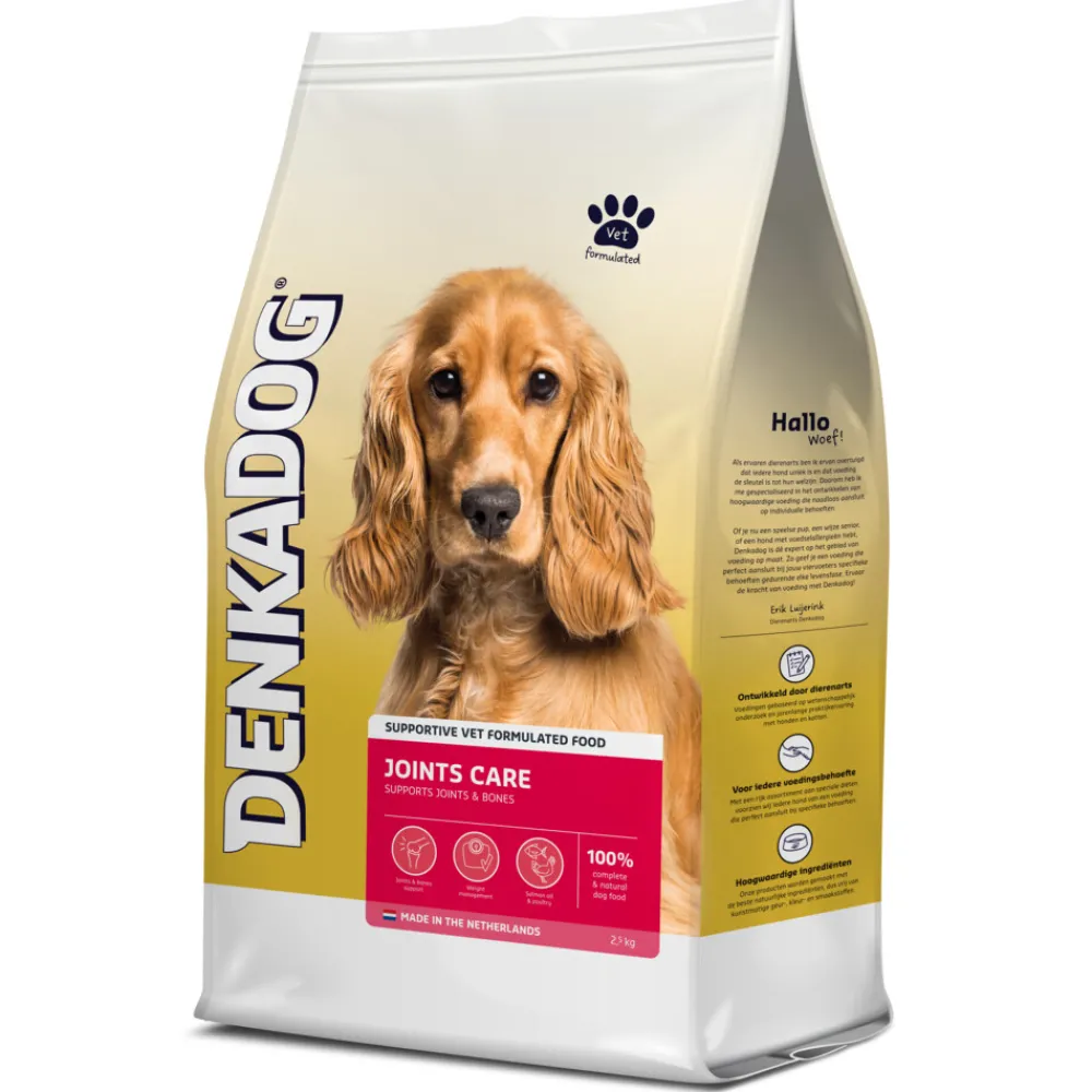 Discount Hondenvoer Joints Care 2,5 kg Hondenvoer