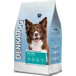 Hondenvoer<Denkadog Hondenvoer Mini Croc 2,5 kg