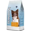 Hondenvoer Physique Croc 12,5 kg^Denkadog Best