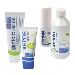 Pakket^Dentaid Xeros Hot