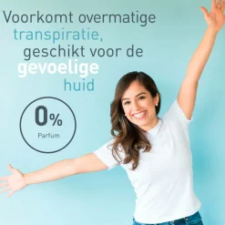 Clearance Deodorant Roller Regular Anti-Transpirant 50 ml Deodorant