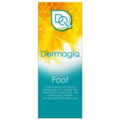 Klovencrème Foot 100 ml^Dermagiq Online