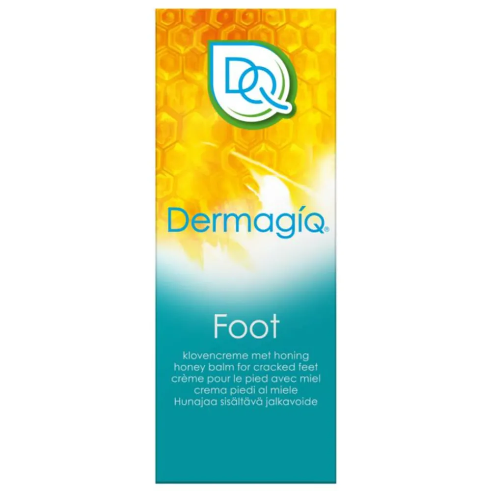 Klovencrème Foot 100 ml^Dermagiq Online