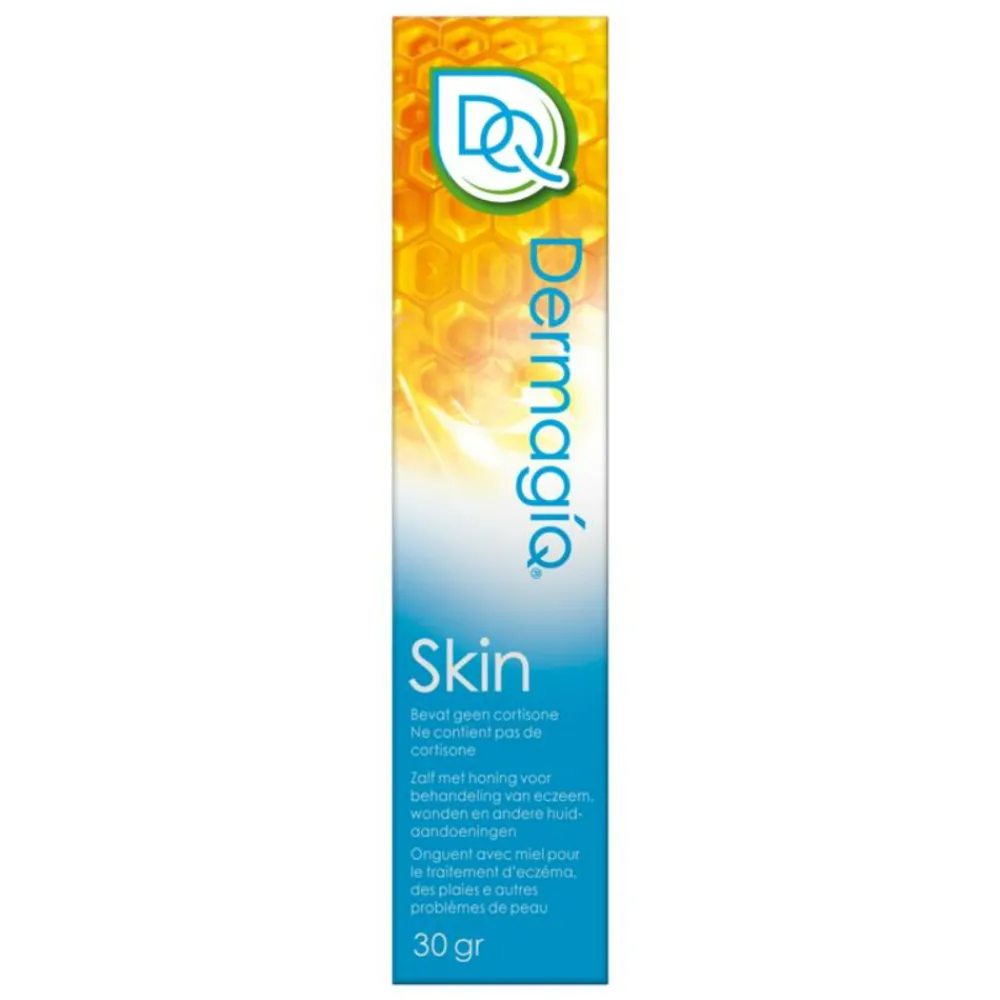 Skin 30 gr^Dermagiq Sale