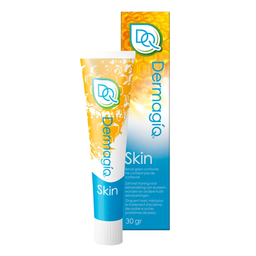 Skin 30 gr^Dermagiq Sale