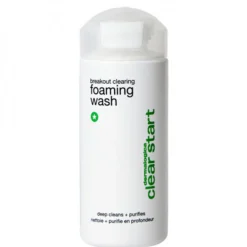 Clearance Dermalogica ClearStart Breakout Clearing Foaming Wash 177 ml Reiniging