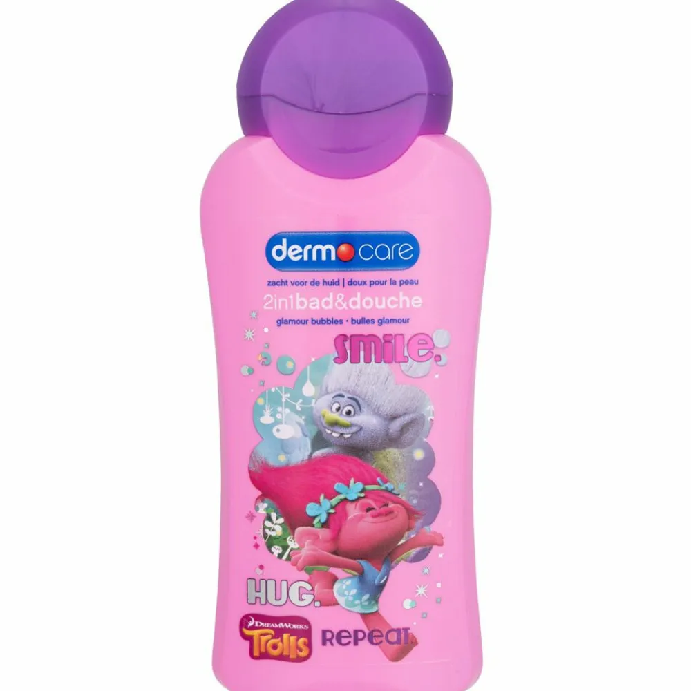 Bad & Douche|Bad & Douche<Dermo Care Bad & Douche Trolls 200 ml