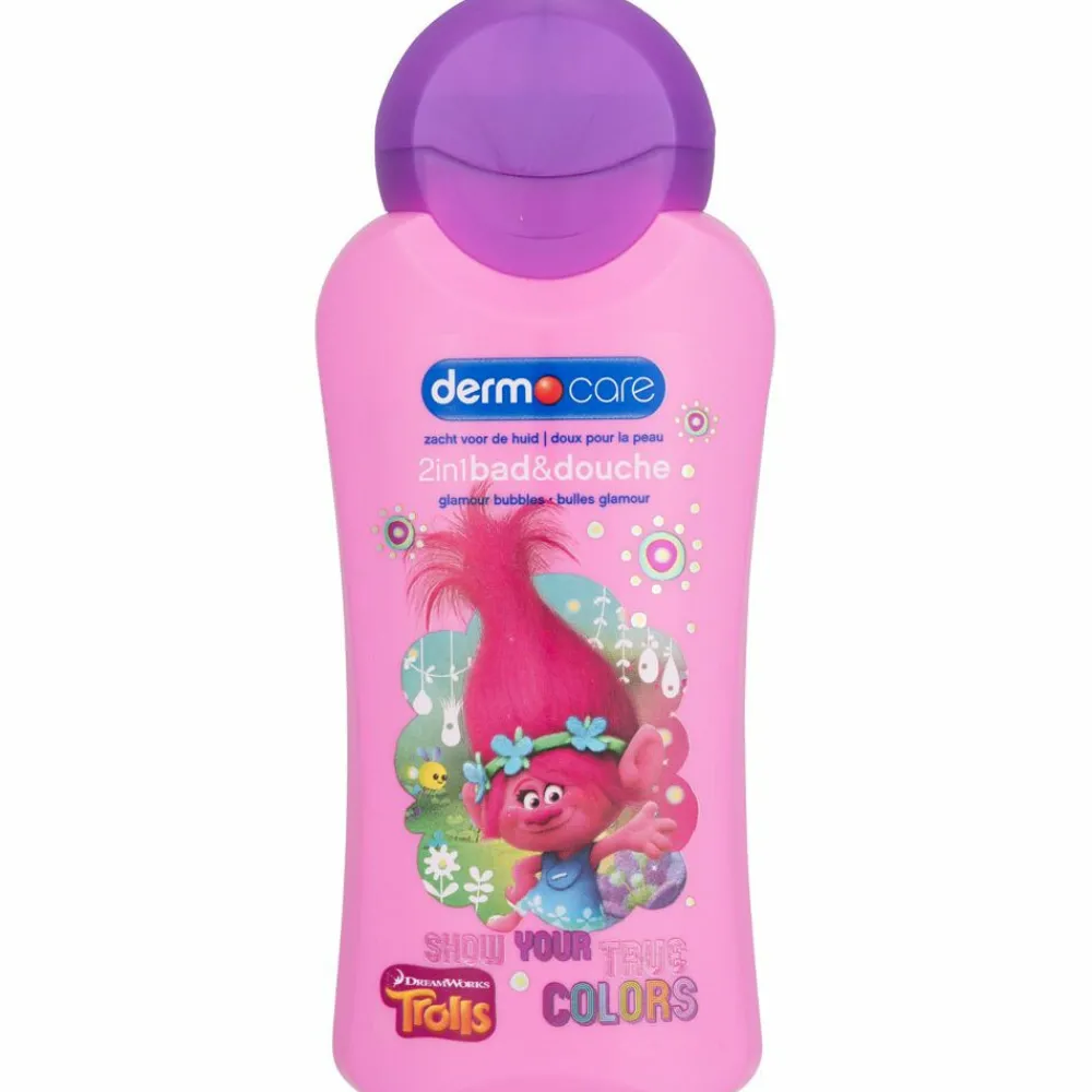 Bad & Douche|Bad & Douche<Dermo Care Bad & Douche Trolls 200 ml