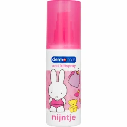 Nijntje Antiklit Spray 100 ml^Dermo Care